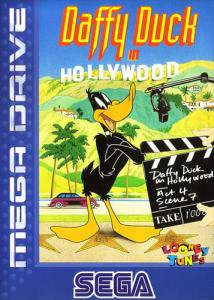 Daffy Duck in Hollywood（ダフィーダック・イン・ハリウッド-