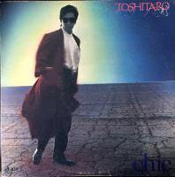 Toshitaro , 稗島寿太郎 / chic / LP ♪ - 中古・新品レコード / CD