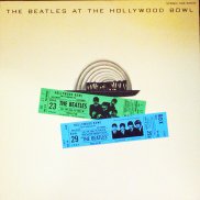 The Beatles / the beatles at the hollywood bowl / LP ♪ - 中古・新品レコード / CD  高価買取(出張買取/宅配買取) 専門店 通販WEBサイト Takechas Records / タケチャス・レコーズ＠札幌市中央区