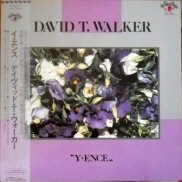 David T.Walker / y-ence / LP ♪ - 中古・新品レコード / CD 高価買取