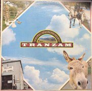 トランザム , Tranzam / ビューティフル・サンデー / LP ♪ - 中古