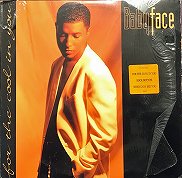 Babyface / for the cool in you / LP ♪ - 中古・新品レコード / CD