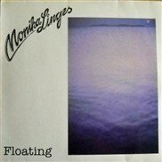 Monika Linges Quartet / floating / LP ♪ - 中古・新品レコード / CD