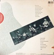 Paul Mccartney / unplugged / LP ♪ - 中古・新品レコード / CD 高価買取(出張買取/宅配買取) 専門店  通販WEBサイト Takechas Records / タケチャス・レコーズ＠札幌市中央区