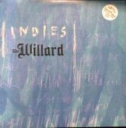 The Willard / indies / LP ♪ - 中古・新品レコード / CD 高価買取 