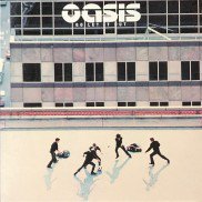 Oasis / go let it out / 12inch ♪ - 中古・新品レコード / CD 高価 