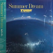 Tube , チューブ / summer dream / LP ♪ - 中古・新品レコード / CD