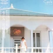 岩崎良美 『Cécile』 CD＋レコード 岩崎良美 , Yoshimi Iwasaki / cecile / LP ♪ - 中古・新品レコード