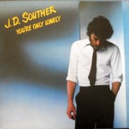 J. D. Souther 