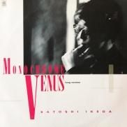 池田聡 , Satoshi Ikeda / monochrome venus long version
