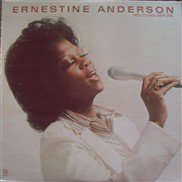 Ernestine Anderson / hello like before / LP ♪ - 中古・新品レコード / CD  高価買取(出張買取/宅配買取) 専門店 通販WEBサイト Takechas Records / タケチャス・レコーズ＠札幌市中央区