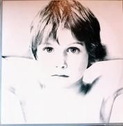 【美品】U2 / ボーイ 国内盤LP U2 / boy / LP ♪ - 中古・新品レコード / CD 高価買取(出張買取