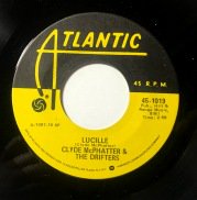 安い その他 clyde mcphatter