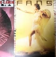 Malcolm Mclaren / fans / 12inch ♪ - 中古・新品レコード / CD 高価 