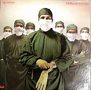 Rainbow , レインボー / Difficult To Cure アイ・サレンダー