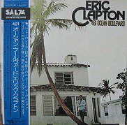 Eric Clapton , エリック・クラプトン - 461 ocean boulevard ４６１ オーシャンブルバード [ LP ] -  中古・新品レコード / CD 高価買取(出張買取/宅配買取) 専門店 通販WEBサイト Takechas Records /  タケチャス・レコーズ＠札幌市中央区