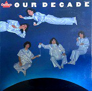 ゴダイゴ , Godiego - Our Decade ７０年代－僕たちの時代 [ LP