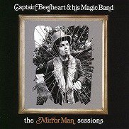 Captain Beefheart u0026 His Magic Band 