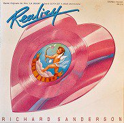 Richard Sanderson , リチャード・サンダーソン - O.S.T.