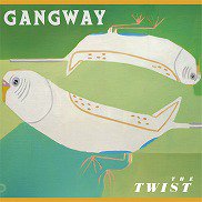 LP ギャングウェイ　GANGWAY レコード