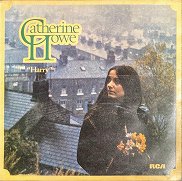 Catherine Howe , キャサリン・ハウ - Harry [ LP ] - 中古・新品