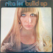 Rita Lee , ヒタ・リー - Build Up [ LP ] - 中古・新品レコード / CD 高価買取(出張買取/宅配買取) 専門店  通販WEBサイト Takechas Records / タケチャス・レコーズ＠札幌市中央区