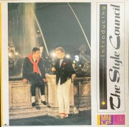 The Style Council , ザ・スタイル・カウンシル - Introducing [ LP ( Mini Album ) ] - 中古・新品レコード  / CD 高価買取(出張買取/宅配買取) 専門店 通販WEBサイト Takechas Records / タケチャス・レコーズ＠札幌市中央区