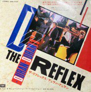 Duran Duran , デュラン・デュラン - The Reflex ザ・リフレックス 
