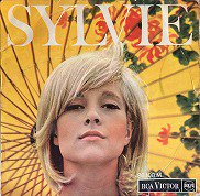 Sylvie Vartan , シルヴィ・バルタン - Quand tu es La +3 [ 7inch EP 