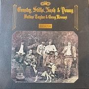 Crosby, Stills, Nash & Young , クロスビー・スティルス・ナッシュ