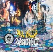 【当店一番人気】 - ポール・ウェラー , Weller Paul Peacock 7inch [ Suit 洋楽