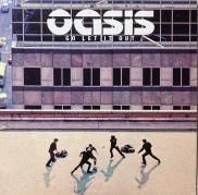 7インチ レコード Oasis / ゴー・レット・イット・アウト - メルカリ