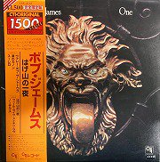 Bob James , ボブ・ジェームス - One はげ山の一夜 [ LP ] - 中古