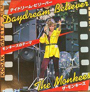 The Monkees , ザ・モンキーズ - Daydream Believer デイドリーム