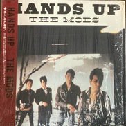 ザ・モッズ , The Mods - Hands Up [ LP ] - 中古・新品レコード / CD