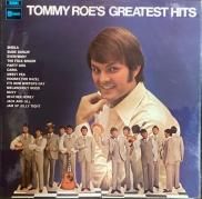 Tommy Roe , トミー・ロウ - Tommy Roe's Greatest Hits [ LP ] - 中古・新品レコード / CD ...