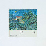 Cero , セロ - 『e o』 (イーオー) [ 2LP ] [ Blue Vinyl 限定盤