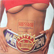Ween , ウイーン - Chocolate and Cheese [ 2LP ] [ 未開封 / Dead ...