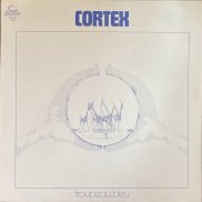 Cortex , コルテックス - Troupeau Bleu [ LP ] [ Re-Issue ] - 中古