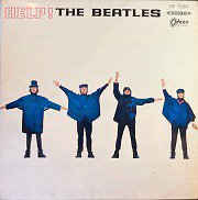 The Beatles , ザ・ビートルズ - Help ! 「 4人はアイドル 」 サウンド 