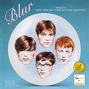 Blur , ブラー - Blur Present The Complete Collectors Edition