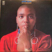 Dee Dee Bridgewater , ディー・ディー・ブリッジウォーター - Afro ...