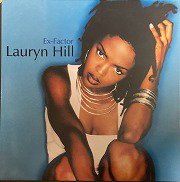 Lauryn Hill , ローリン・ヒル - Ex-Factor [ 12inch ] [ US ORG