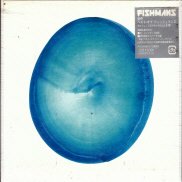 Fishmans フィッシュマンズ / 空中 / 2CD - 中古・新品レコード / CD