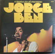 Jorge Ben 