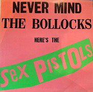 Sex Pistols 