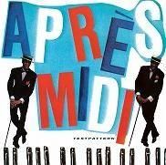 【ポイント10倍】 テストパターン , Testpattern - アプレ・ミディ Apres-Midi 邦楽