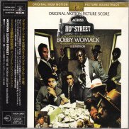 Bobby Womack / J.J.Jhonson-O.S.T. / across 110th street / 1CD ...