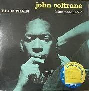 John Coltrane（ジョン・コルトレーン）｜Analogue Productions