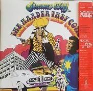 <img class='new_mark_img1' src='https://img.shop-pro.jp/img/new/icons57.gif' style='border:none;display:inline;margin:0px;padding:0px;width:auto;' />Jimmy Cliff , ߡ , O.S.T. , V.A.  - The Harder They Come [ LP ] [ 1984 / JPN Re-Issue ]